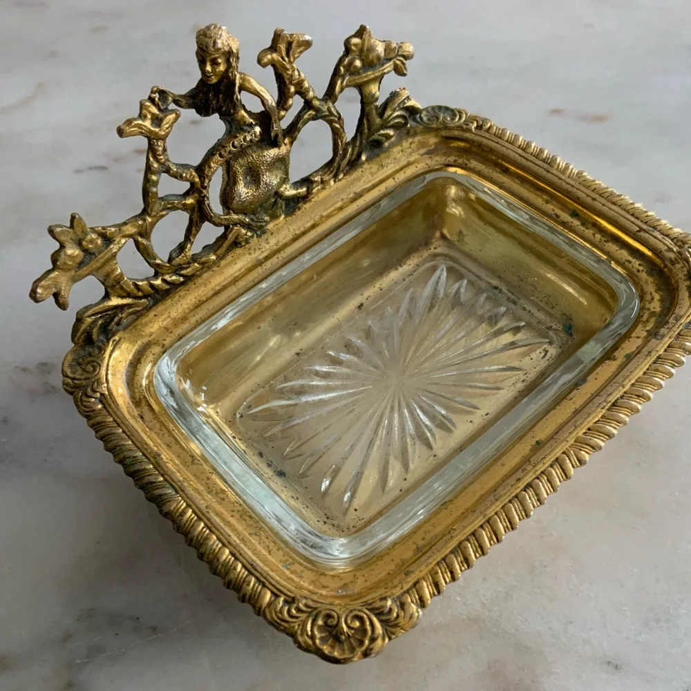 Mermaid Dish